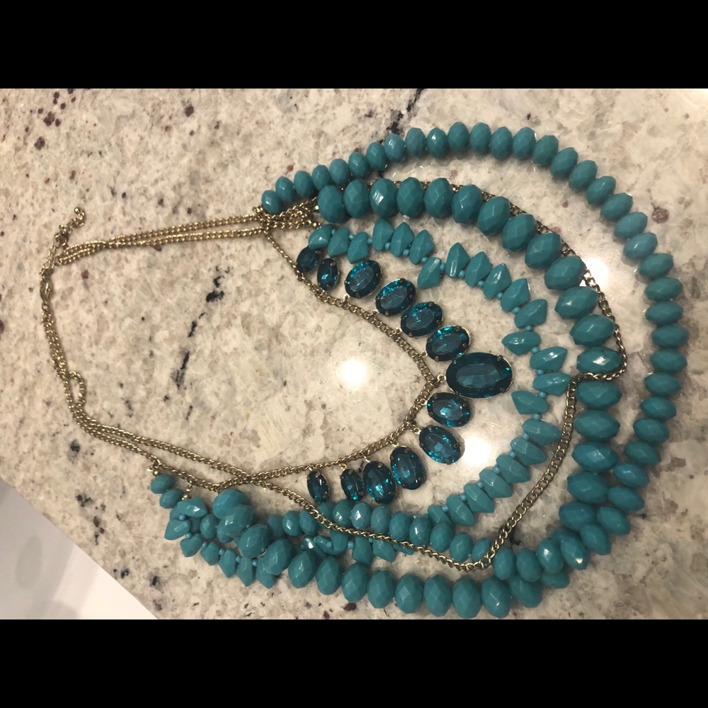 Necklace